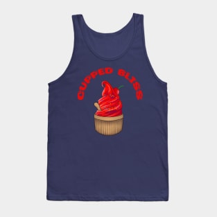 Cupped Bliss Tank Top